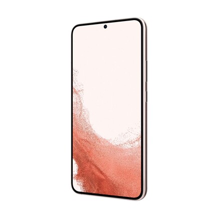 Смартфон Samsung Galaxy S22+ 8/256gb Pink Gold Exynos